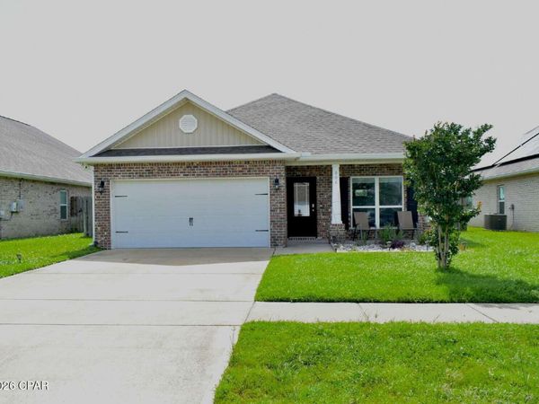 806 Cason Drive , Lynn Haven, FL 32444