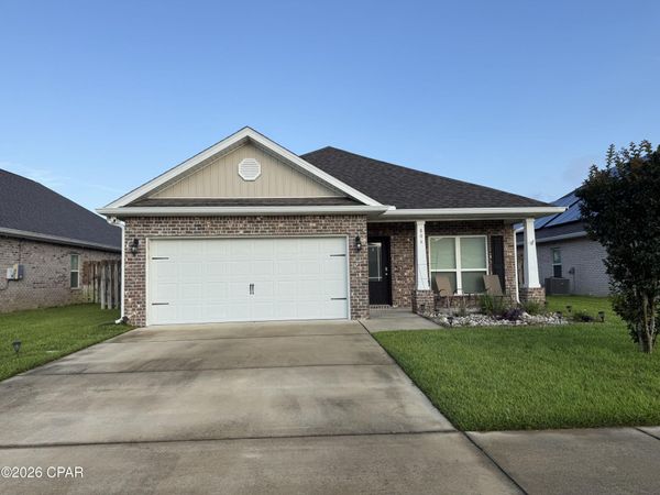 806 Cason Drive , Lynn Haven, FL 32444