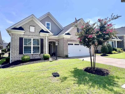 208 Mary Locke Court, Elgin, SC 29045