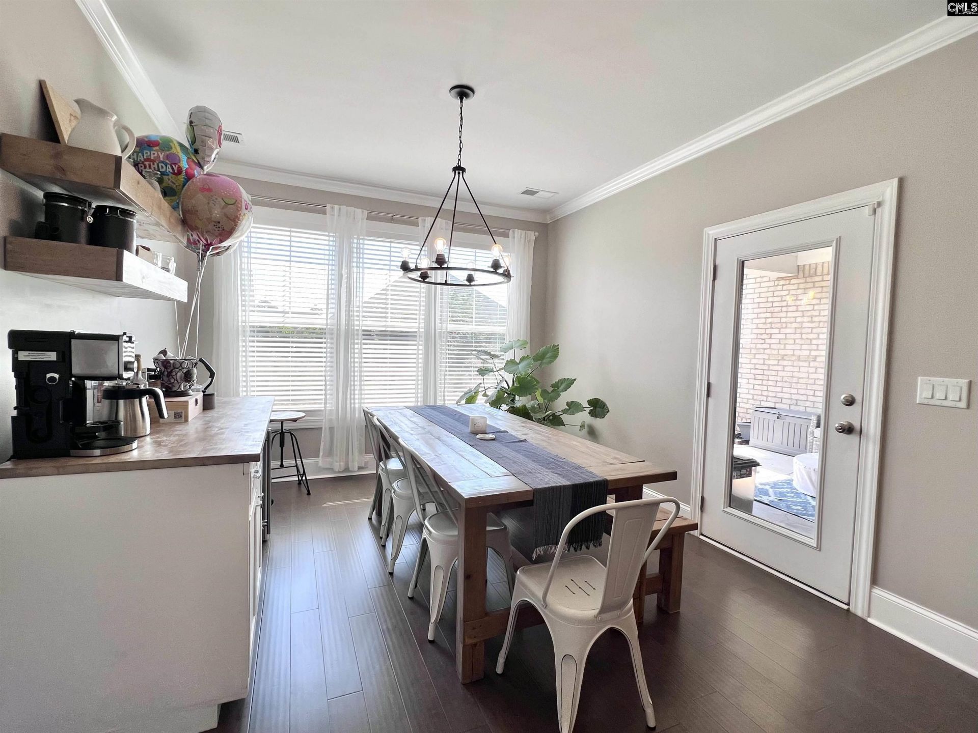208 Mary Locke Court Photo 21