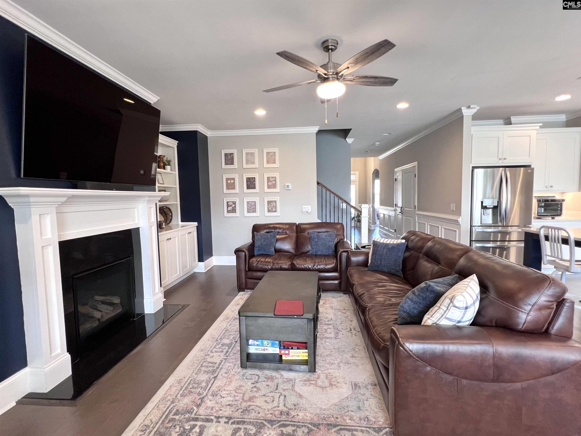 208 Mary Locke Court Photo 7