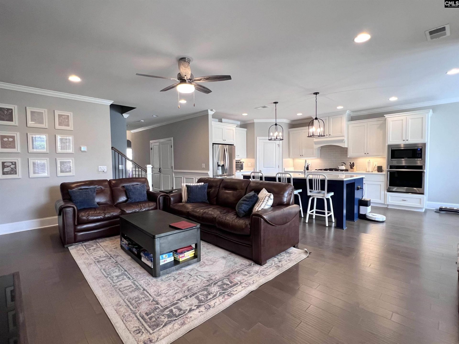 208 Mary Locke Court Photo 8