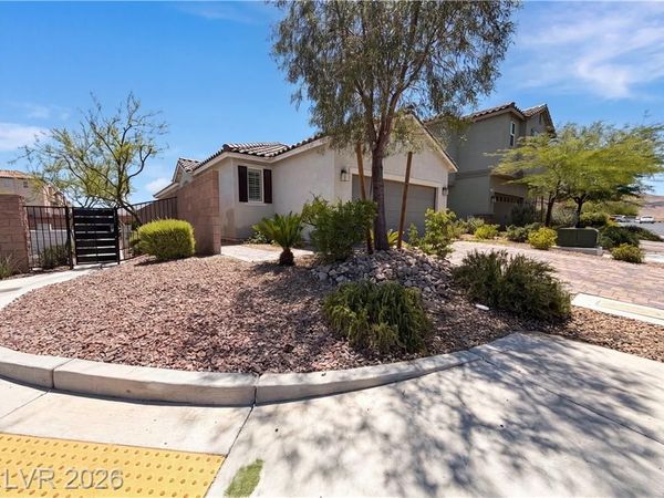 9608 Langden Brook, Las Vegas, NV 89178