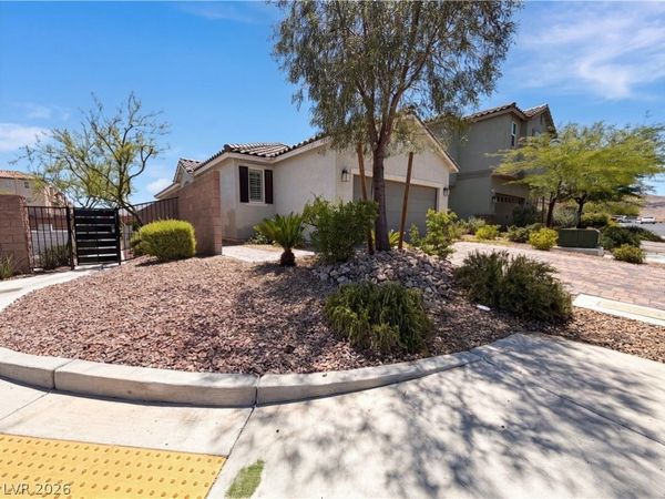 9608 Langden Brook , Las Vegas, NV 89178
