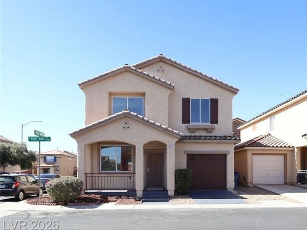 6777 Mahogany Meadows Avenue , Las Vegas, NV 89122