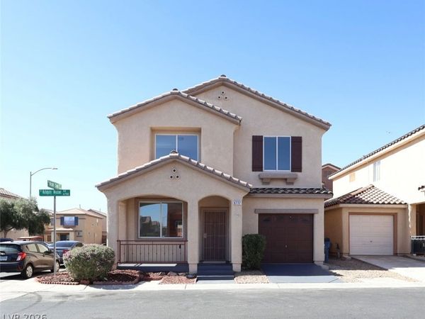 6777 Mahogany Meadows Avenue , Las Vegas, NV 89122