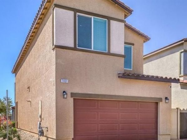 7431 Sunray Point Street, North Las Vegas, NV 89084