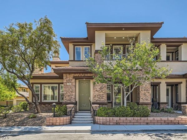 11280 Granite Ridge Drive , Unit 1055, Las Vegas, NV 89135