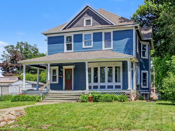 224 Tama Street, Boone, IA 50036