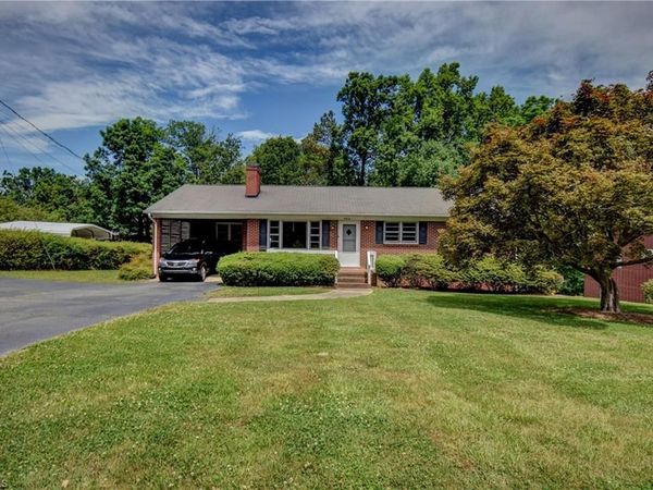 2012 Richardson Drive , Reidsville, NC 27320