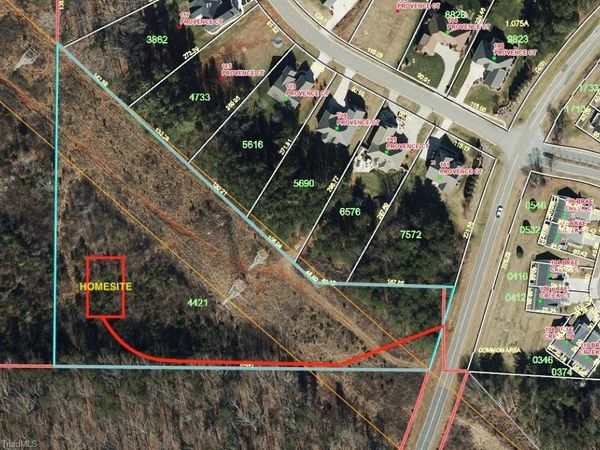 0-0-0 White Road , King, NC 27021
