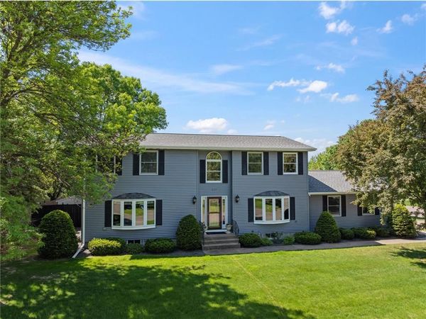 410 E JOHN Street, Rice Lake, WI 54868