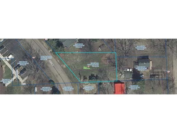 117 3rd Street, Clear Lake, WI 54005