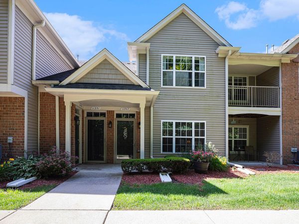 11347 N Woods Drive, Utica, MI 48317