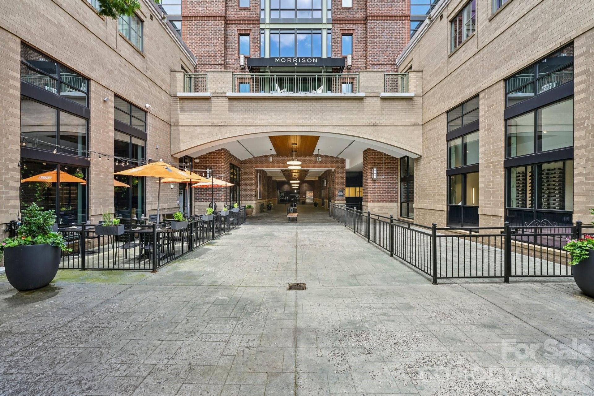 721 Governor Morrison Street, Unit 601, Charlotte, NC 28211 Main Photo