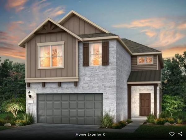 5210 Monarda Mint DR , Austin, TX 78653