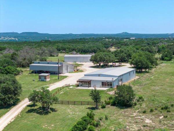 8845 Fm 2657 , Briggs, TX 78608