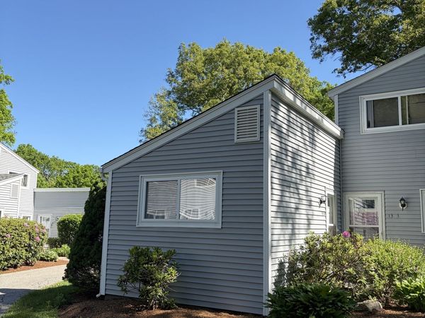 13 Kent , Unit 4, Ashford, CT 06278
