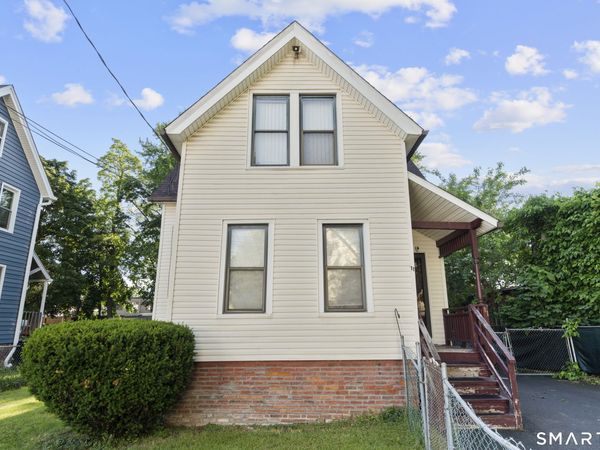 11 Elliott, Hartford, CT 06114