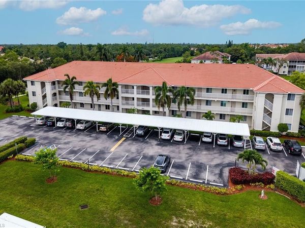 1100 Eastham WAY, Unit A302, NAPLES, FL 34104