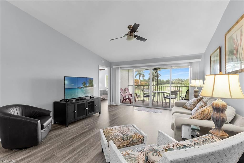 1100 Eastham Way, Unit A302, Naples, FL 34104 Photo