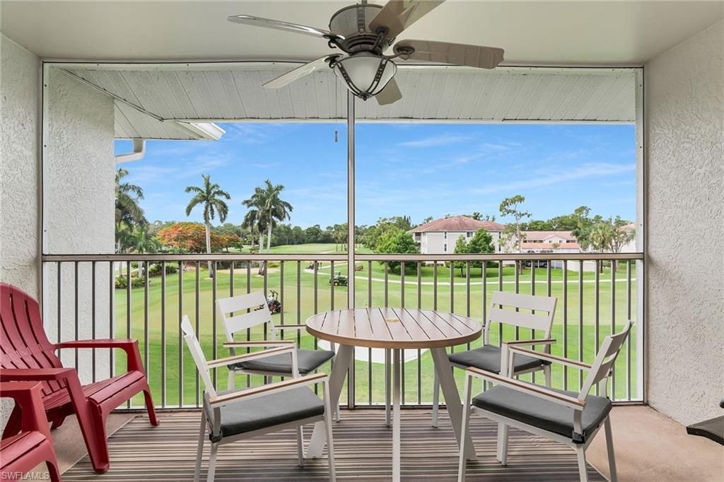 1100 Eastham Way, Unit A302, Naples, FL 34104 Photo