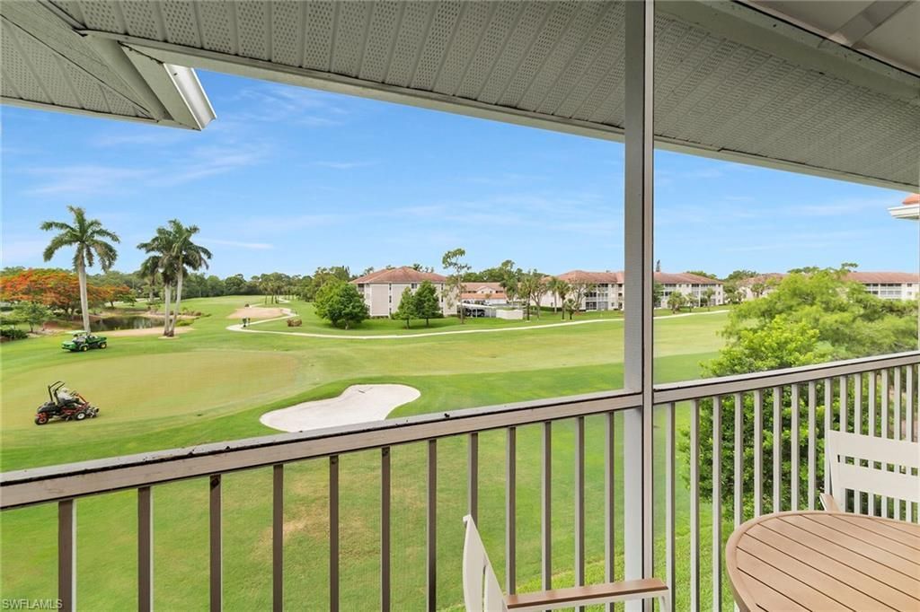 1100 Eastham Way, Unit A302, Naples, FL 34104 Photo