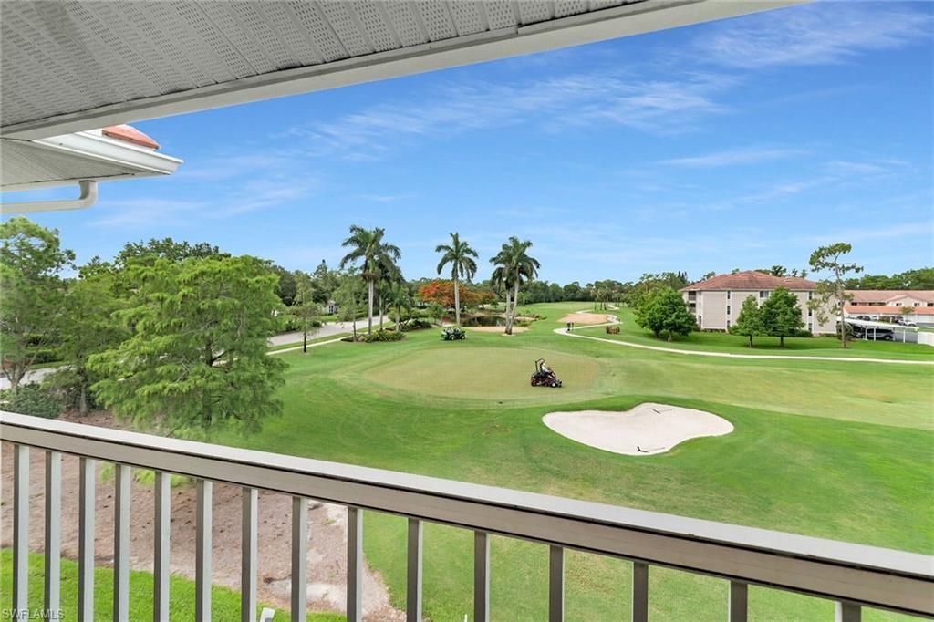 1100 Eastham Way, Unit A302, Naples, FL 34104 Photo