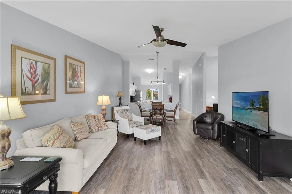 1100 Eastham Way, Unit A302, Naples, FL 34104 Photo