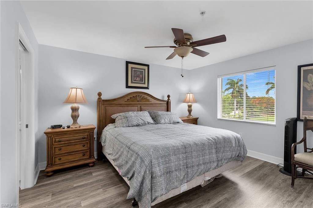 1100 Eastham Way, Unit A302, Naples, FL 34104 Photo