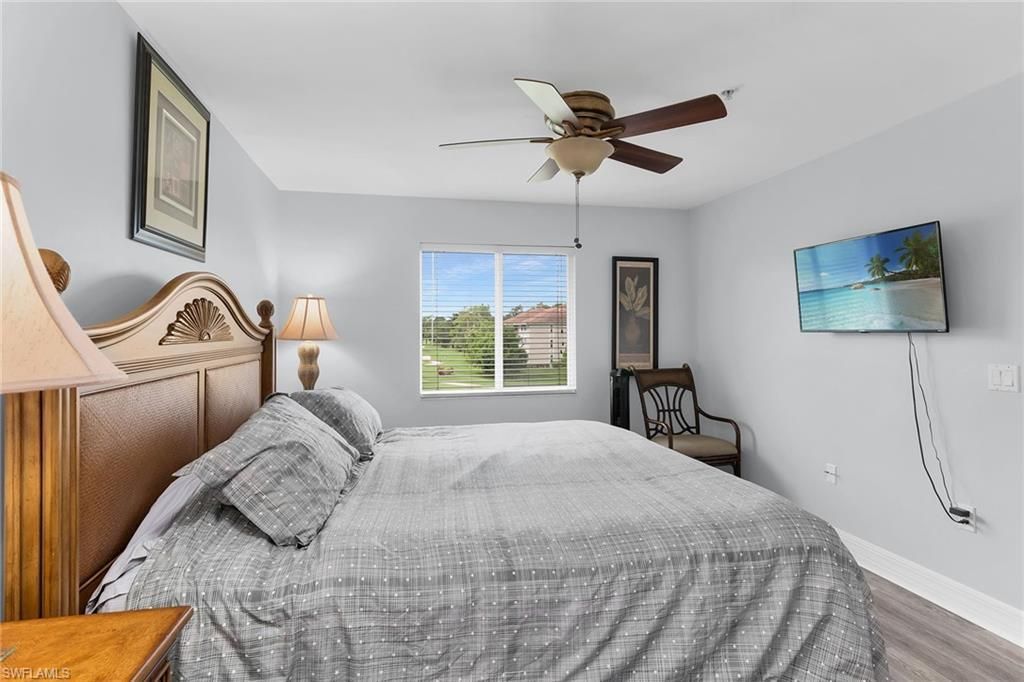 1100 Eastham Way, Unit A302, Naples, FL 34104 Photo