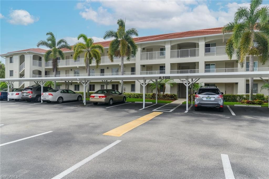 1100 Eastham Way, Unit A302, Naples, FL 34104 Photo