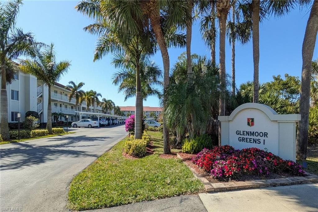 1100 Eastham Way, Unit A302, Naples, FL 34104 Photo