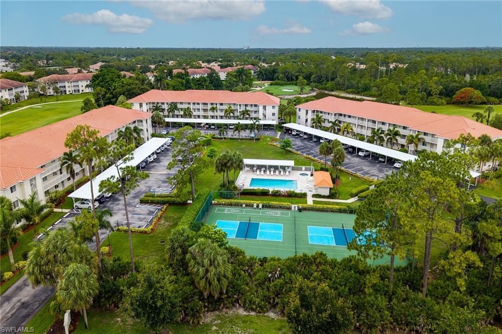 1100 Eastham Way, Unit A302, Naples, FL 34104 Photo