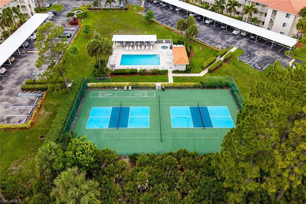 1100 Eastham Way, Unit A302, Naples, FL 34104 Photo