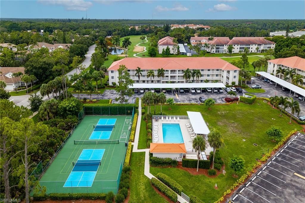 1100 Eastham Way, Unit A302, Naples, FL 34104 Photo