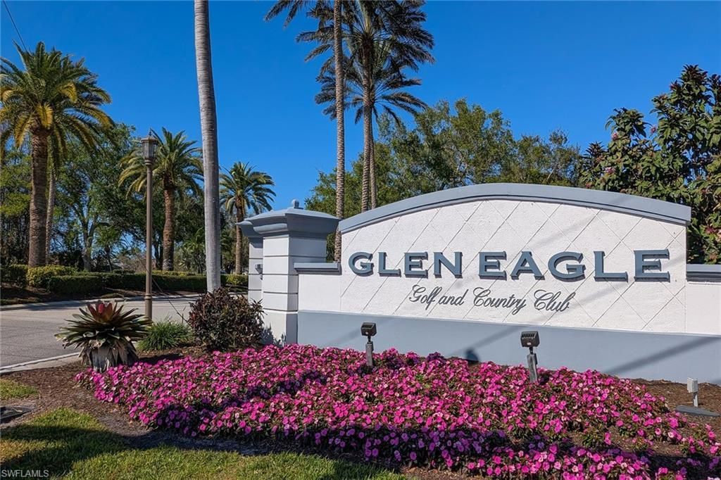 1100 Eastham Way, Unit A302, Naples, FL 34104 Photo