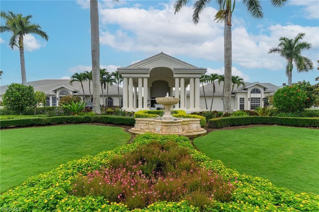 1100 Eastham Way, Unit A302, Naples, FL 34104 Photo