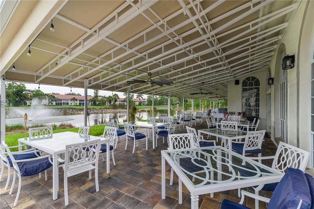 1100 Eastham Way, Unit A302, Naples, FL 34104 Photo