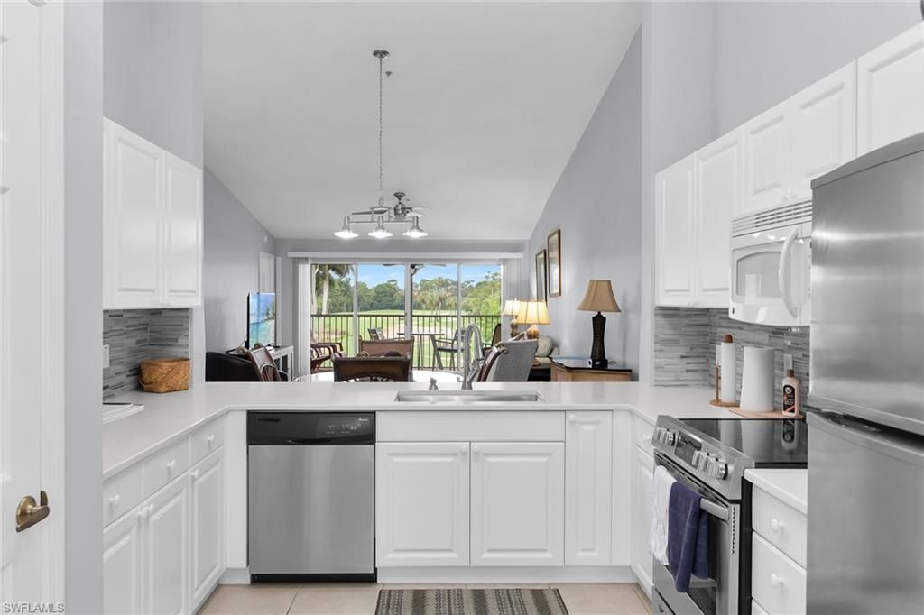 1100 Eastham Way, Unit A302, Naples, FL 34104 Photo