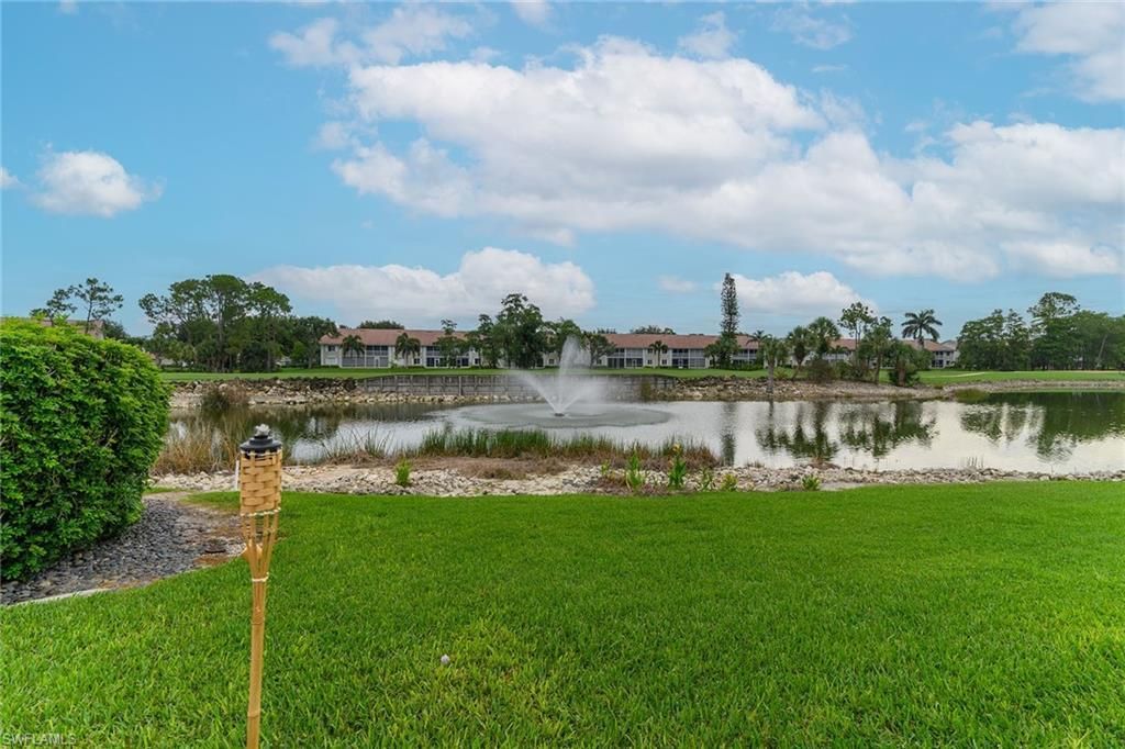 1100 Eastham Way, Unit A302, Naples, FL 34104 Photo