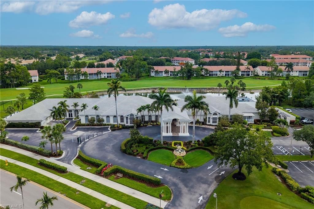1100 Eastham Way, Unit A302, Naples, FL 34104 Photo