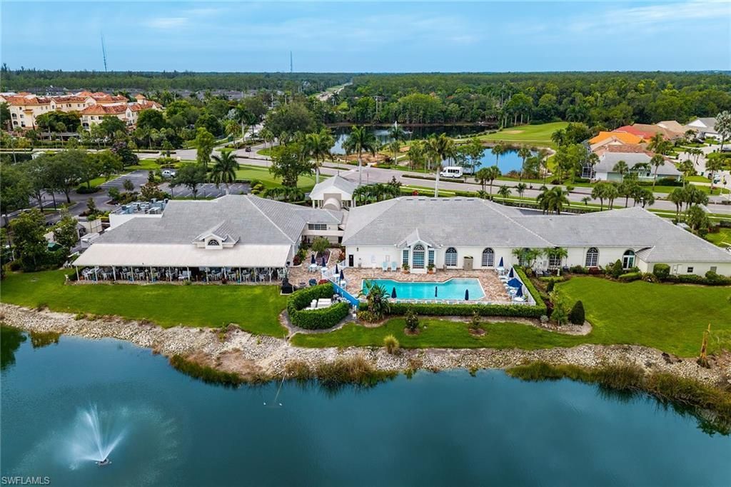 1100 Eastham Way, Unit A302, Naples, FL 34104 Photo