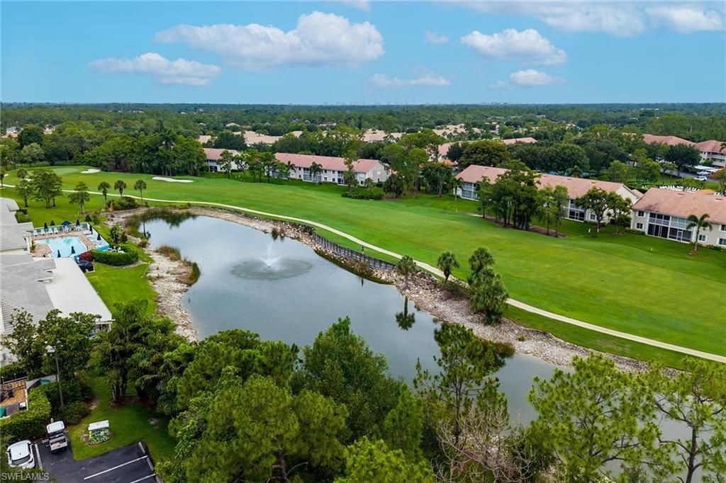 1100 Eastham Way, Unit A302, Naples, FL 34104 Photo