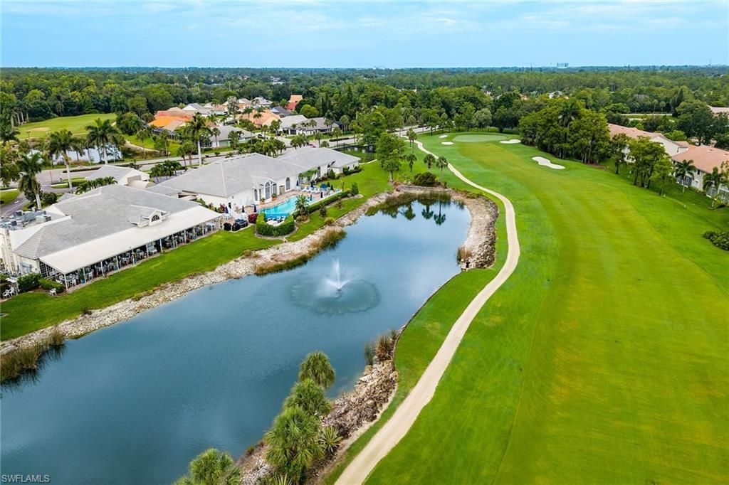 1100 Eastham Way, Unit A302, Naples, FL 34104 Photo