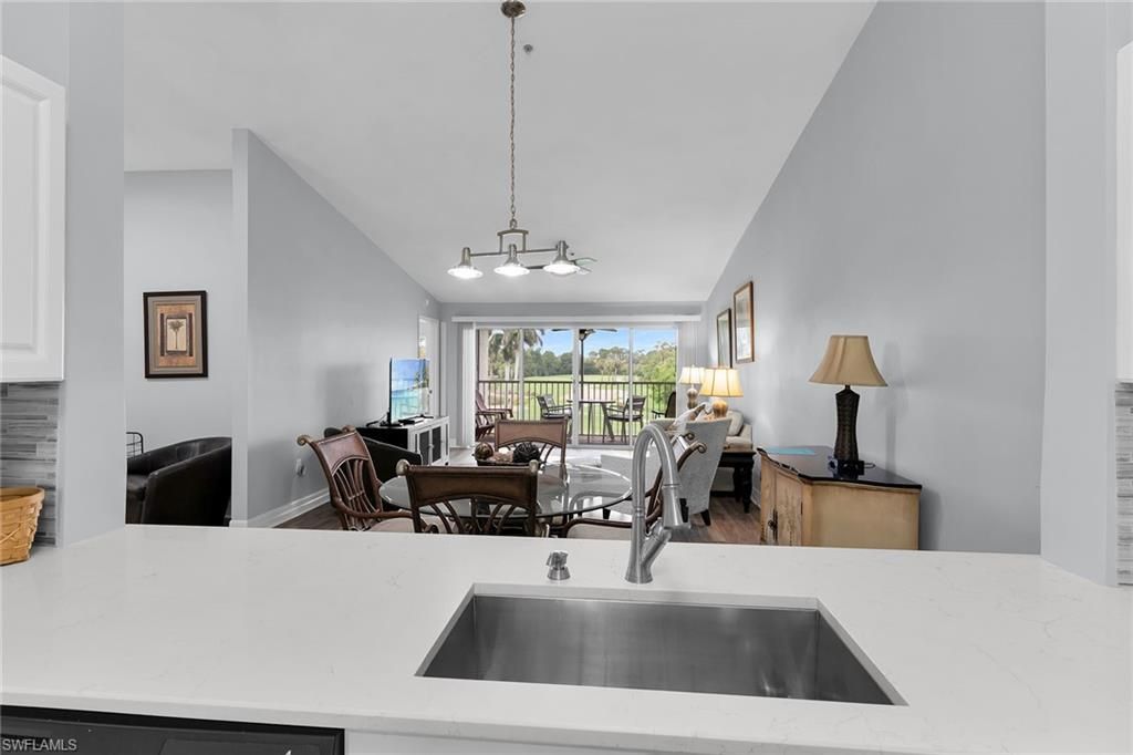 1100 Eastham Way, Unit A302, Naples, FL 34104 Photo