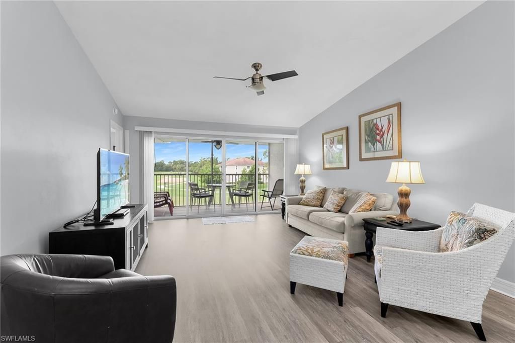 1100 Eastham Way, Unit A302, Naples, FL 34104 Photo