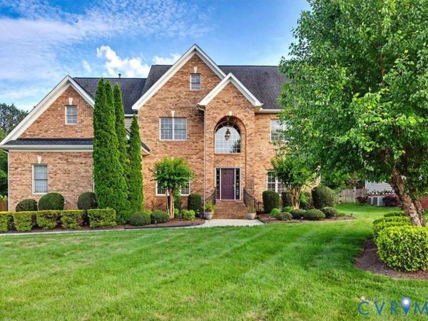5905 Covington Hills Lane , Glen Allen, VA 23059
