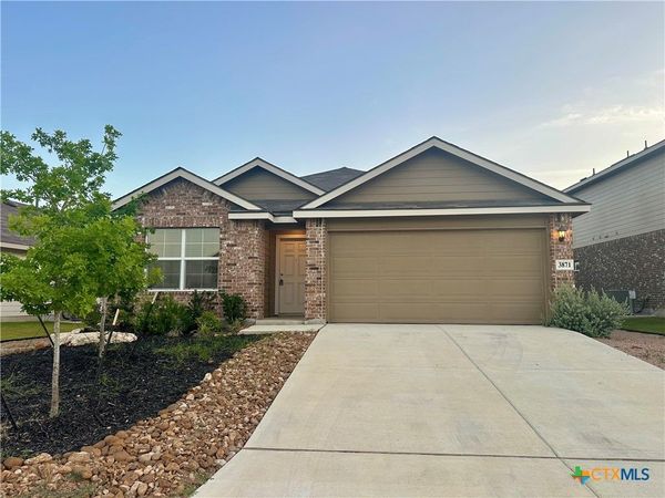 3871 Copper River, Bulverde, TX 78163