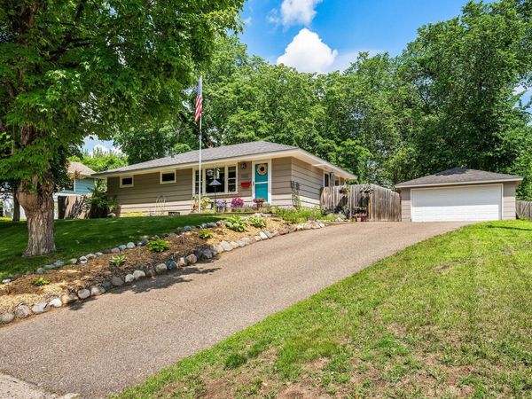 11333 Rich Road, Bloomington, MN 55437